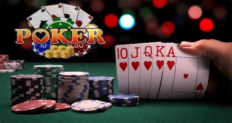 Những ưu điểm vượt trội của Poker online tiền thật