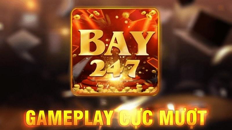 Giới thiệu cổng game Bay247