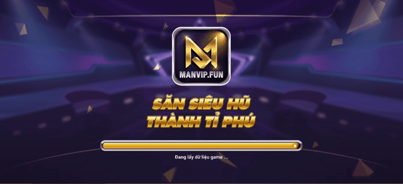 Thông tin chung về cổng game đổi thưởng Manvip