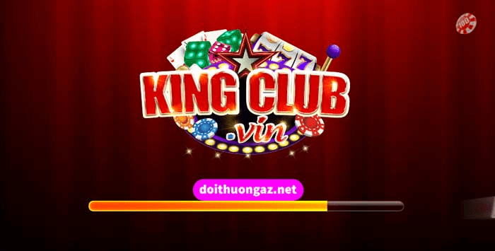 Hướng dẫn tải game bài đổi thưởng kingclub.vin cho IOS