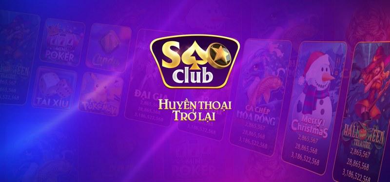 Review Sao Club