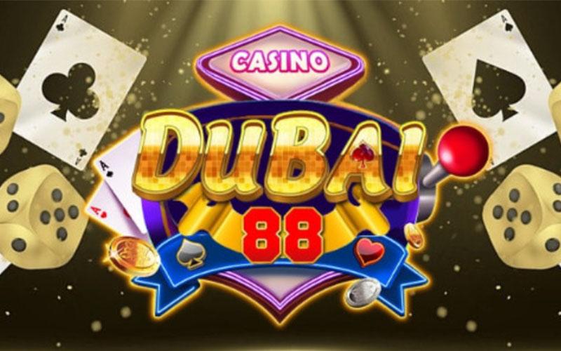 Cổng game Dubai88