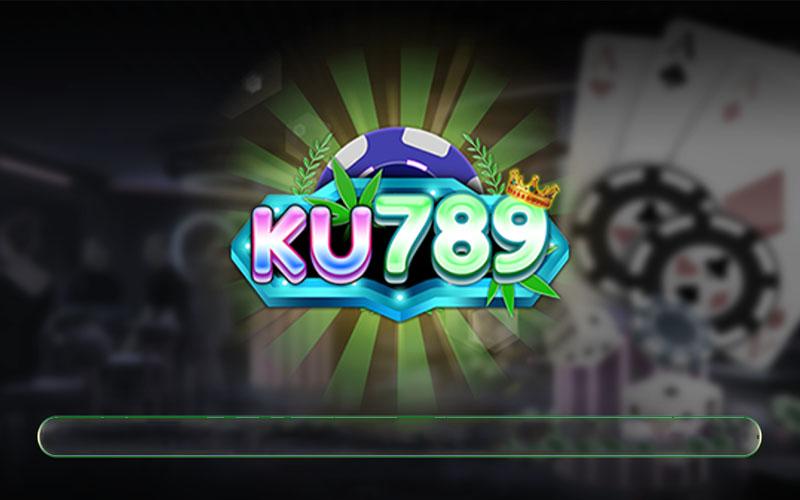 Cổng game Ku789
