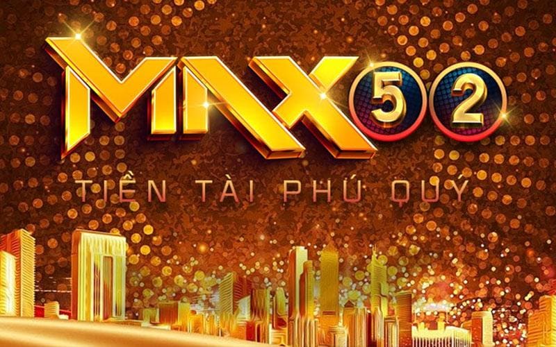 Cổng game Max52