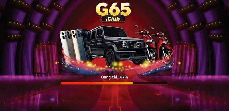 Nhược điểm tại G65 Club