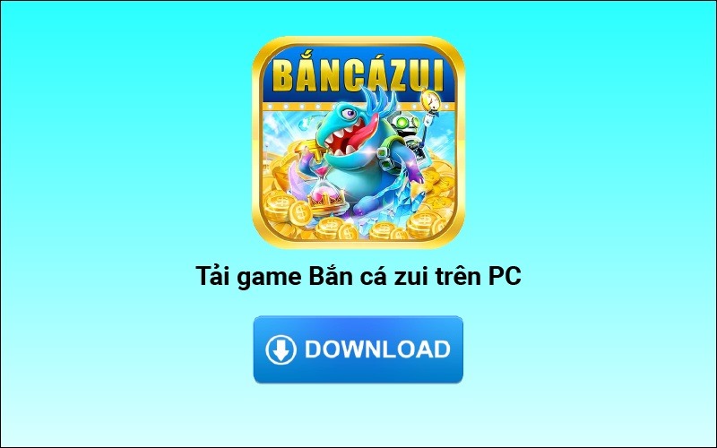 Tải app Bancazui về PC cực đơn giản